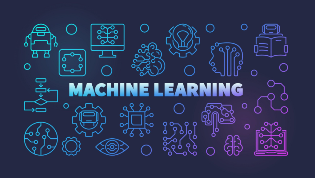 Machine Learning Banner