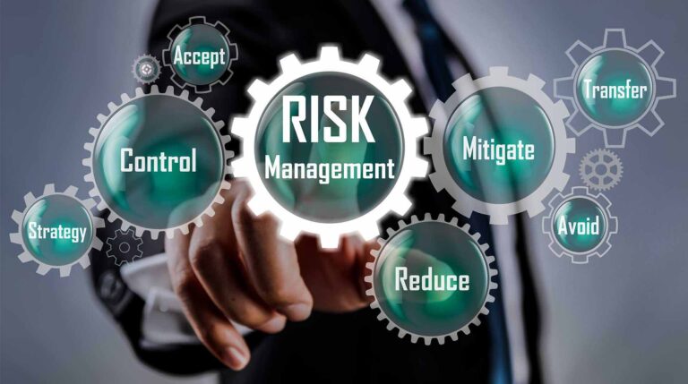 Balancing Innovation with Risk Management: How TCS Helps Clients Achieve This critical Balance